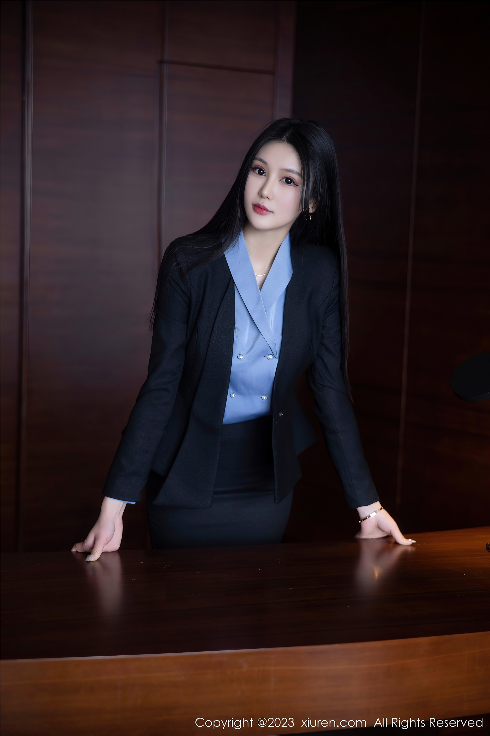 Xiuren秀人网 2023.02.13 NO.6254 圆圆酱